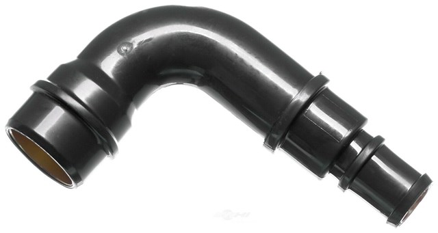 Патрубок вентиляції картерних газів 06A103213F VAG