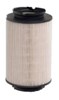 Сальник АКПП/КПП, вхідного/первинного валу 0734310316 ZF PARTS