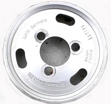 Шків лопатевого насоса гідропідсилювача керма 07K145255 VAG