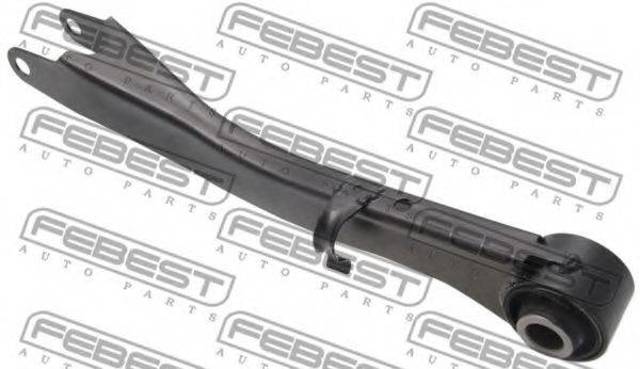 Тяга поздовжня задньої підвіски, права 0825G12RRH FEBEST