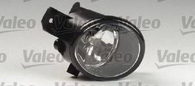 Фара протитуманна, права 088045 VALEO