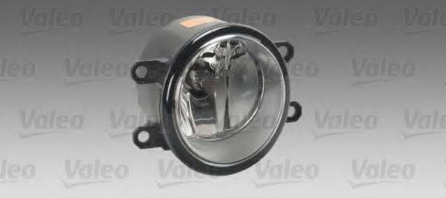 Туманка права 088970 VALEO
