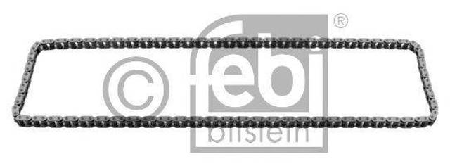 Комплект приводу ГРМ ланцюгової 09515 FEBI