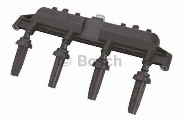 Котушка 0986221035 BOSCH