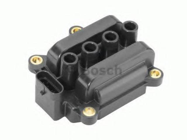Котушка 0986221046 BOSCH
