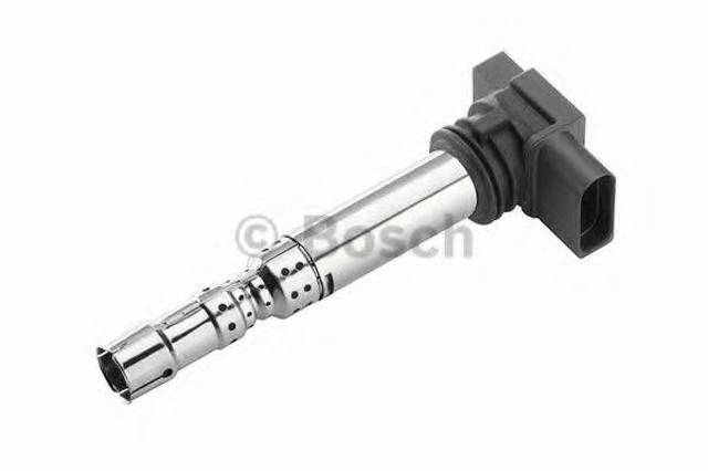 Котушка запалювання 0986221050 BOSCH