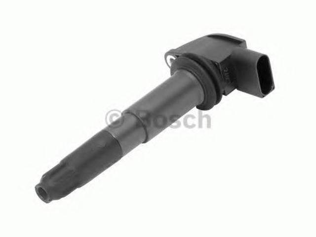 Котушка запалювання 0986221070 BOSCH
