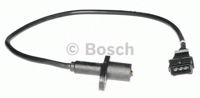 Обмежувач частоти обертання колінчастого вала двигуна 0986280401 BOSCH