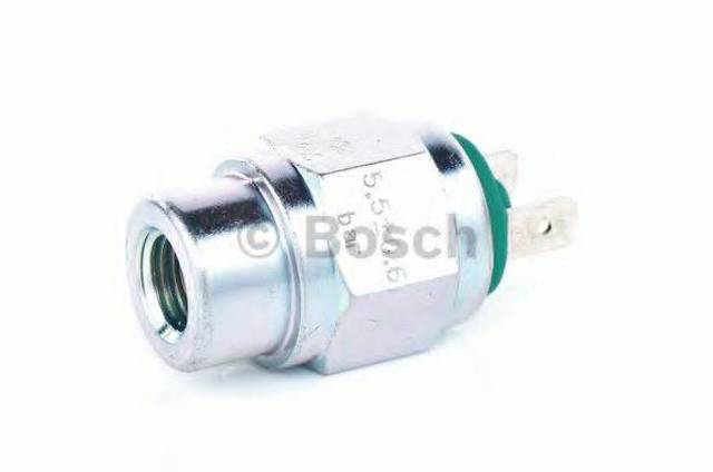 Датчик тиску пневматичної гальмівної системи 0986346072 BOSCH