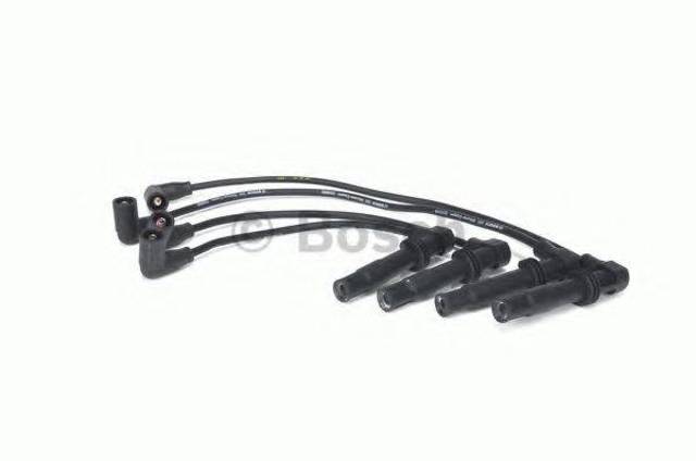 Дріт високовольтний 0986356308 BOSCH
