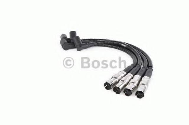 Проводи високовольтні 0986356310 BOSCH