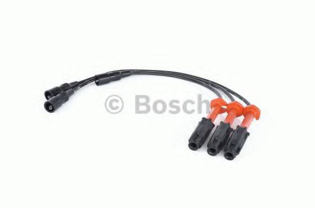Проводи високовольтні 0986356329 BOSCH