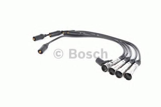 Проводи високовольтні 0986356339 BOSCH
