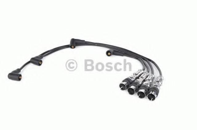 Дріт високовольтний 0986356345 BOSCH
