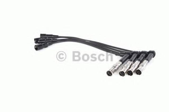 Дріт високовольтний 0986356351 BOSCH