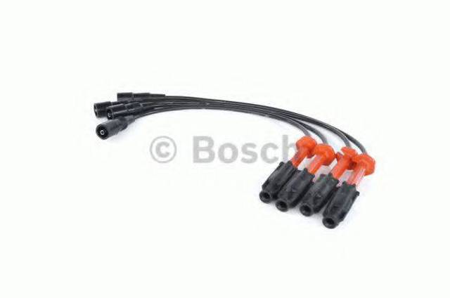Проводи високовольтні 0986356352 BOSCH