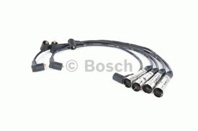 Проводи високовольтні 0986356360 BOSCH