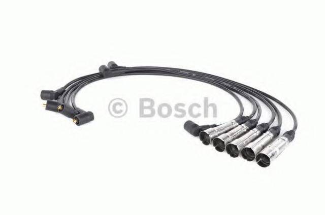 Дріт високовольтний 0986356371 BOSCH