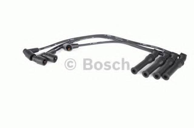 Дріт високовольтні, комплект 0986356778 BOSCH