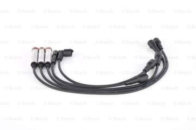 Дріт високовольтний 0986356801 BOSCH