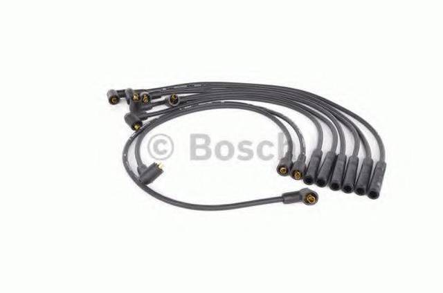 Дроти запалювання 0986356858 BOSCH