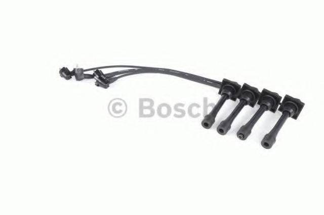 Дріт високовольтні, комплект 0986356928 BOSCH