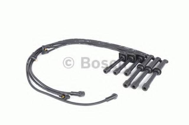 Проводи високовольтні 0986356966 BOSCH