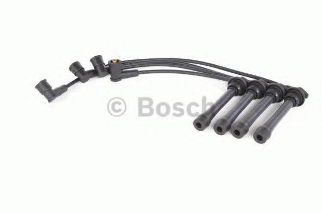 Дріт високовольтні, комплект 0986356970 BOSCH