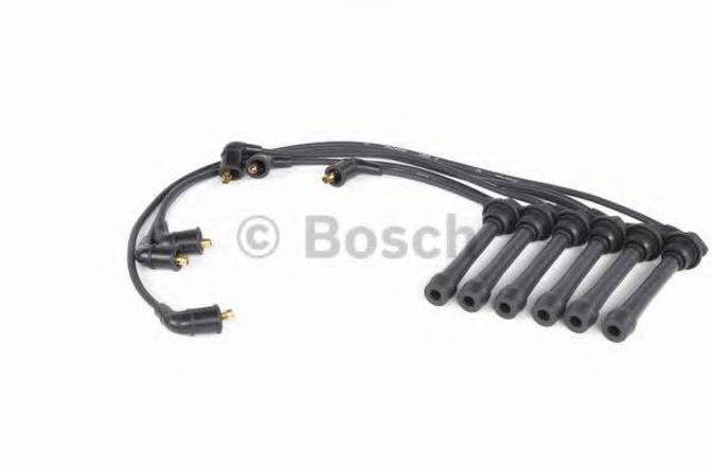 Дріт високовольтний 0986356992 BOSCH