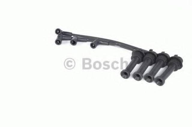 Дріт високовольтний 0986357141 BOSCH