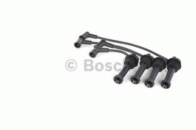 Дріт високовольтний 0986357208 BOSCH