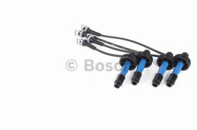 Проводи високовольтні 0986357238 BOSCH