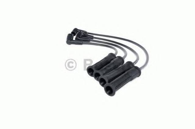 Проводи високовольтні 0986357256 BOSCH