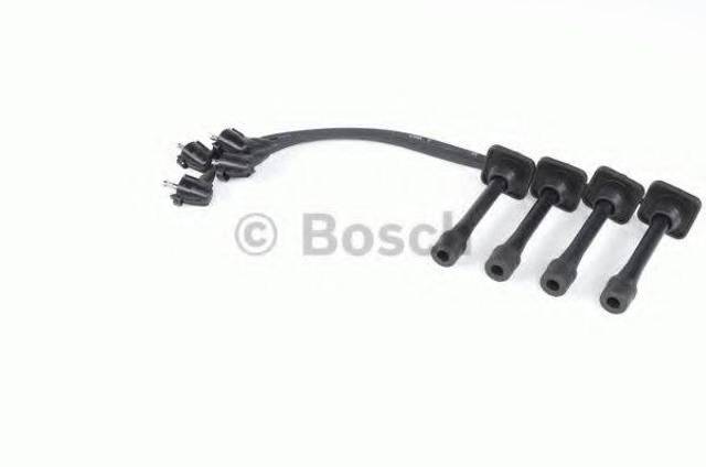 Дріт високовольтний 0986357259 BOSCH