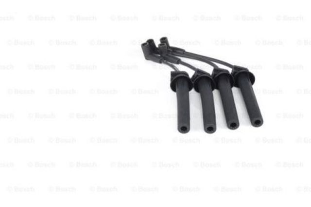 Проводи високовольтні 0986357270 BOSCH