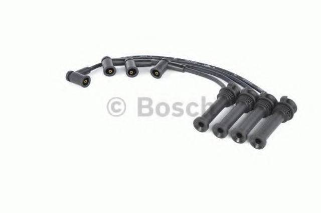 Дріт високовольтний 0986357271 BOSCH