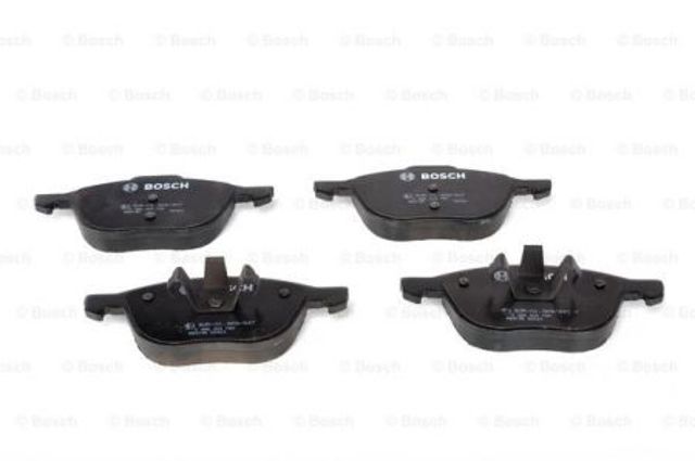Передні гальмівні колодки 0986424794 BOSCH