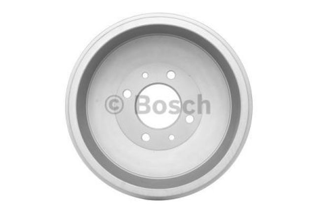 Барабан гальмівний задній 0986477060 BOSCH
