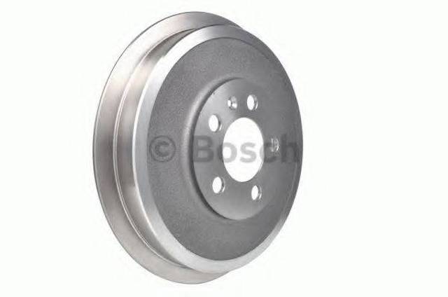 Барабан гальмівний задній 0986477152 BOSCH