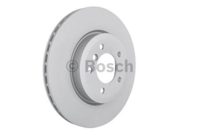 Гальмо дискове переднє 0986478012 BOSCH