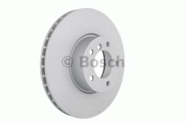 Гальмо дискове переднє 0986478024 BOSCH