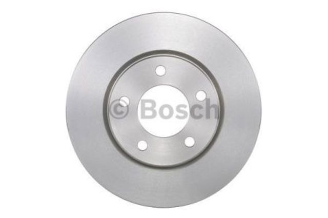 Диск гальмівний передній 0986478109 BOSCH