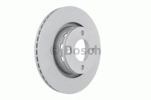 Гальмо дискове переднє 0986478128 BOSCH