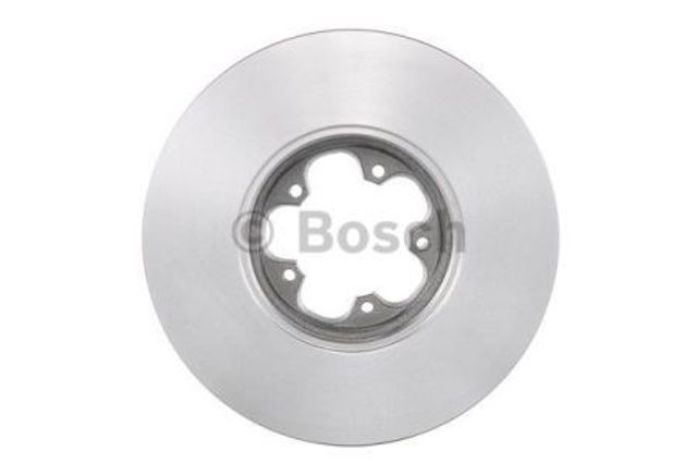 Диск переднього гальма 0986478299 BOSCH