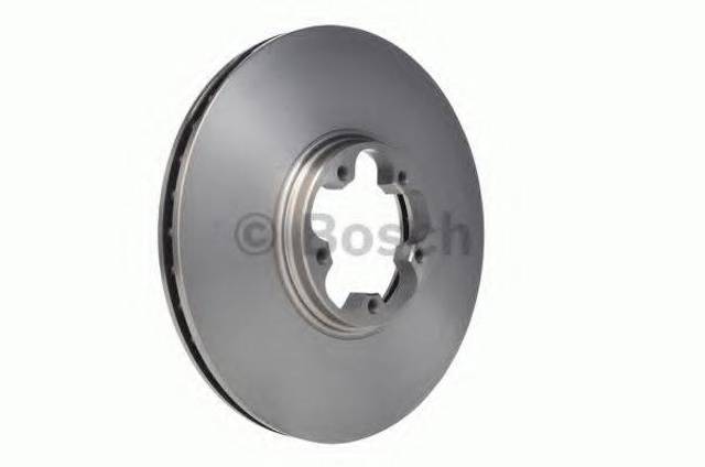 Ротор гальмівний 0986478303 BOSCH