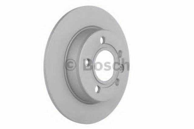 Задні дискові гальма 0986478421 BOSCH