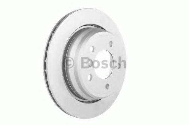 Задні дискові гальма 0986478426 BOSCH