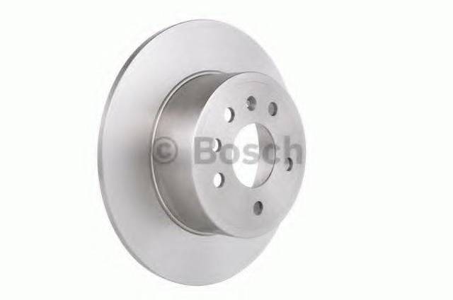 Задні дискові гальма 0986478436 BOSCH