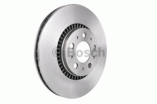 Гальмо дискове переднє 0986478494 BOSCH
