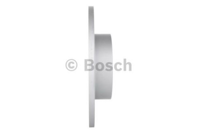 Гальмо дискове переднє 0986478511 BOSCH